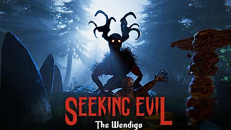 Seeking Evil: The Wendigo Game