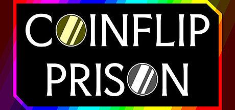 Coinflip Prison Game