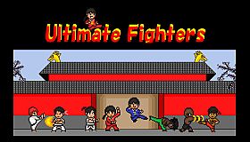 Ultimate Fighters