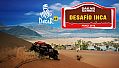 Dakar 18 - Desafío Inca Rally