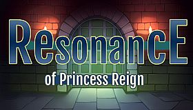 Resonance Of Princess Reign