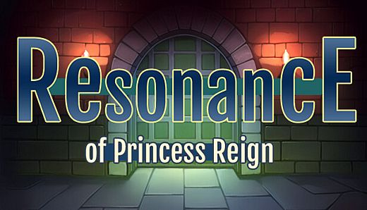 Resonance Of Princess Reign