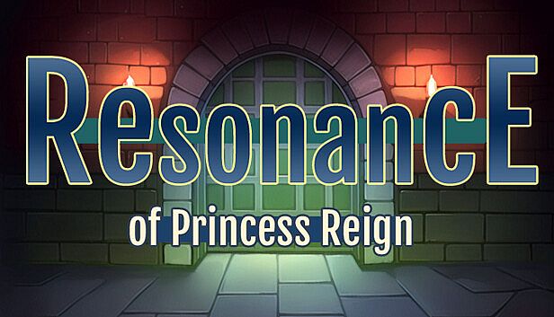 Buy Resonance Of Princess Reign