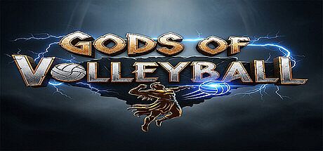 GODS OF VOLLEYBALL