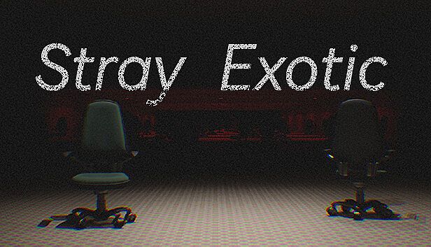 Buy Stray：Exotic