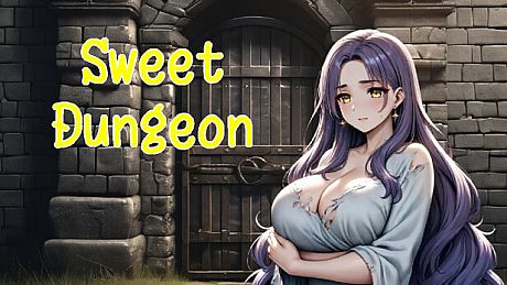Sweet Dungeon Game