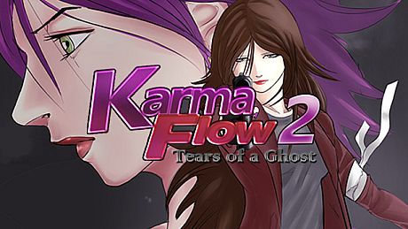 Karma Flow 2 - Tears of a Ghost Game