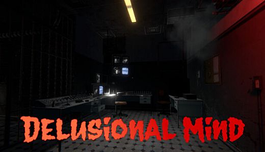 Delusional Mind