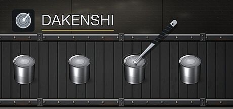 DAKENSHI Game