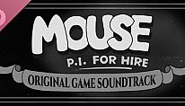 Kup MOUSE: P.I. For Hire Original Game Soundtrack na PC