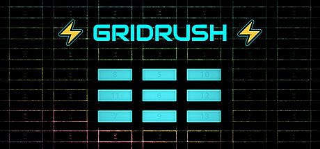GRIDRUSH