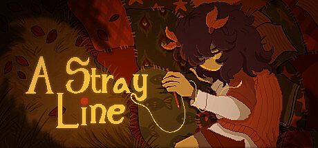 A Stray Line Game