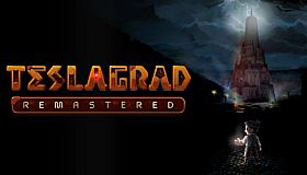 Teslagrad Remastered
