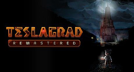 Teslagrad Remastered Game