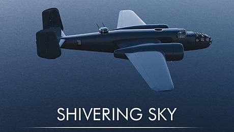 Shivering Sky