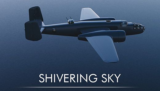 Shivering Sky