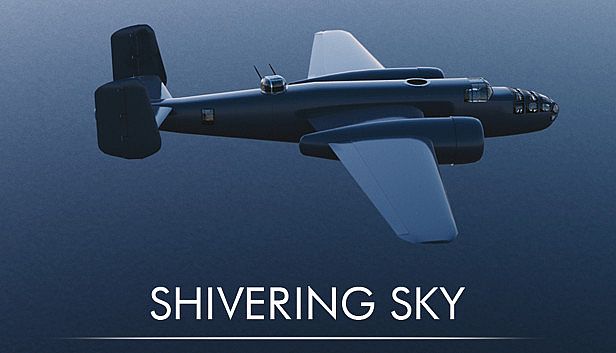 Buy Shivering Sky