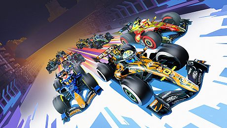 Formula Legends: Late 2020’s (2026) Season Pack Bundle