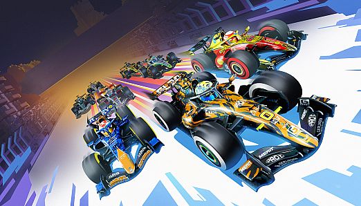 Formula Legends: Late 2020’s (2026) Season Pack