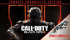 Call of Duty: Black Ops III