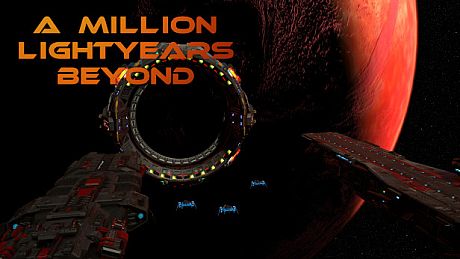 A Million Lightyears Beyond Game