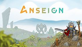 Anseion - Fantasy MMORPG