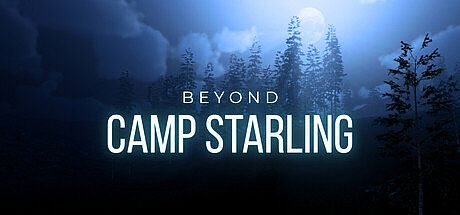 Beyond Camp Starling