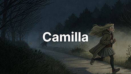Camilla Game