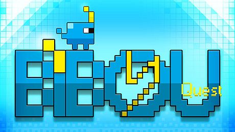 Bibou Quest Game