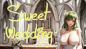 Sweet Wedding