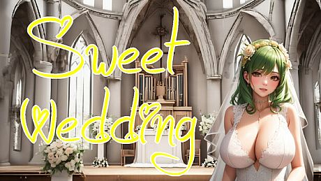 Sweet Wedding Game