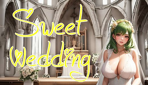 Sweet Wedding
