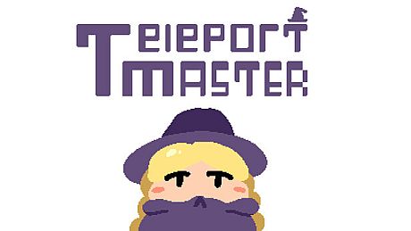 Teleport Master Game