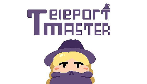 Buy Teleport Master