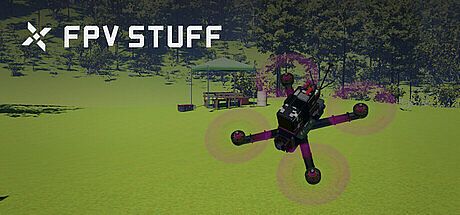 FPV Stuff Game