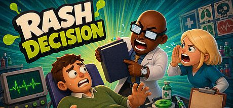 Rash Decision Game