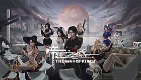 《帝王之路》(The Way Of Kings)