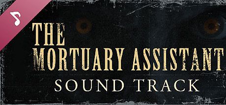 The Mortuary Assistant Soundtrack DLC