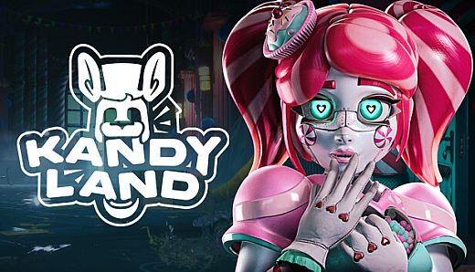 Kandyland
