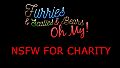 Furries & Scalies & Bears OH MY!: NSFW for Charity