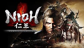 Nioh: Complete Edition