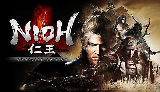 Nioh: Complete Edition