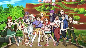 Harvest Moon: Home Sweet Home Special Edition