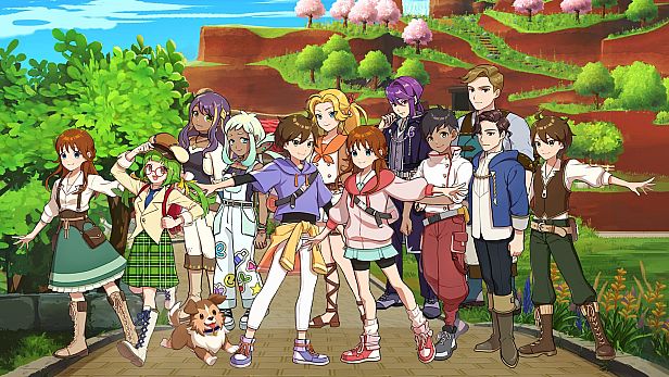 Buy Harvest Moon: Home Sweet Home Special Edition