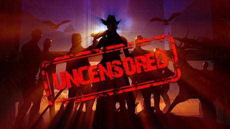 Drunk or Dead - Uncensored DLC