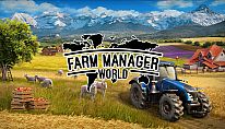 Buy Farm Manager World PC