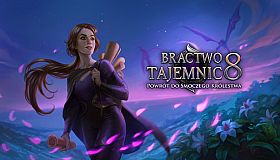 The Secret Order 8: Return to the Buried Kingdom