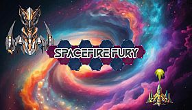 SpaceFire Fury