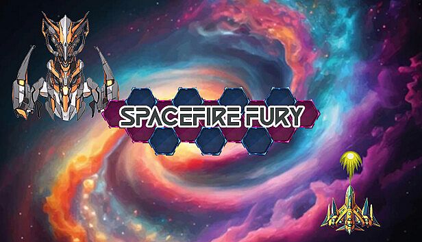 Buy SpaceFire Fury
