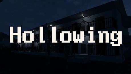 Hollowing Game